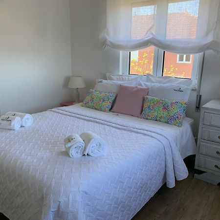 Vale Coelhos Casa De Campo Sarnadela Esterno foto